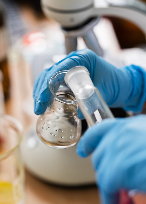 株式会社エーイーエスラボ